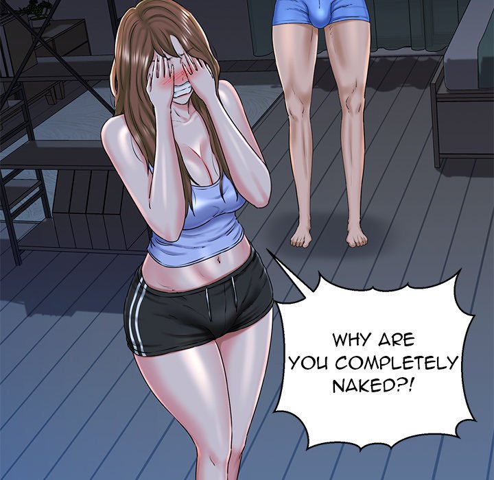 Cheerleader - Chapter 32 Page 27