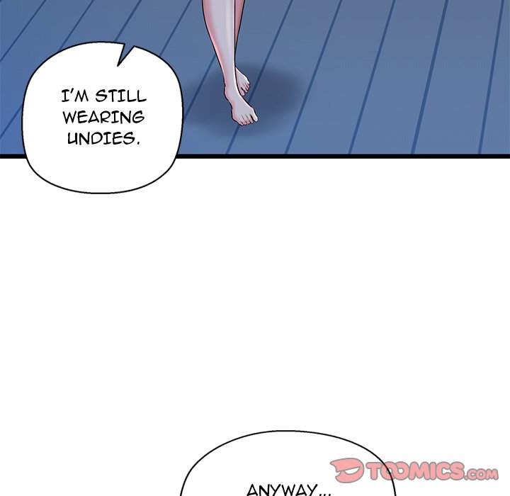 Cheerleader - Chapter 32 Page 28