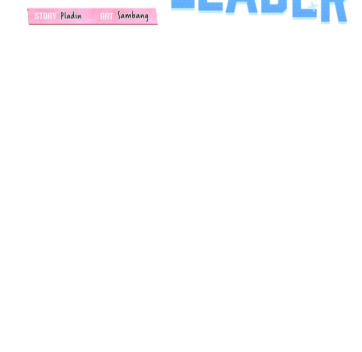 Cheerleader - Chapter 32 Page 37