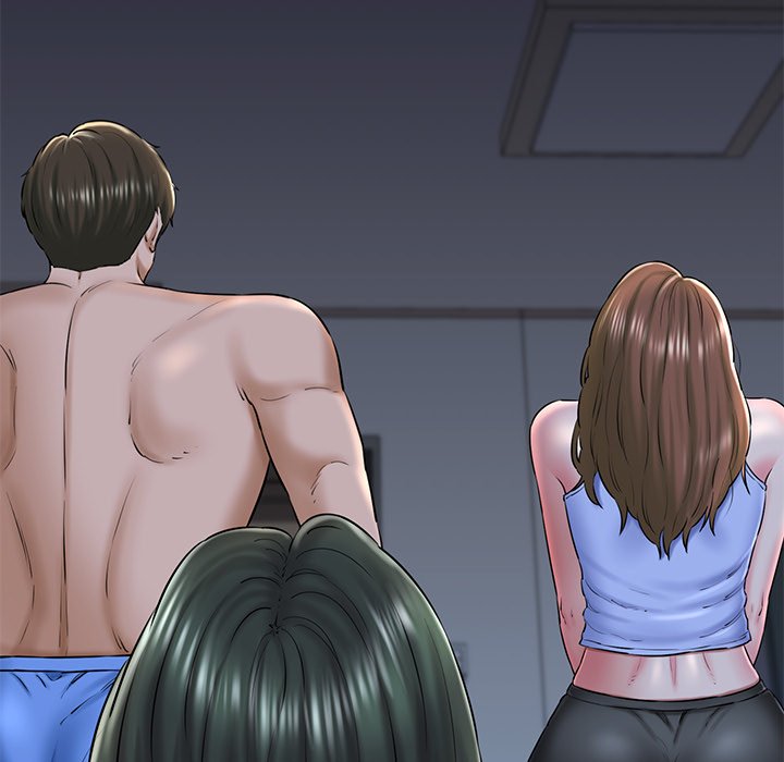 Cheerleader - Chapter 32 Page 41