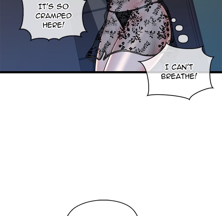 Cheerleader - Chapter 32 Page 44