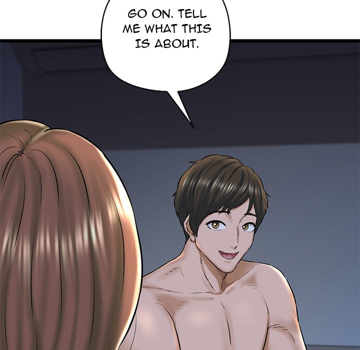 Cheerleader - Chapter 32 Page 45