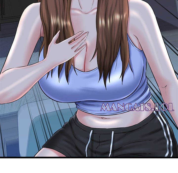 Cheerleader - Chapter 32 Page 75