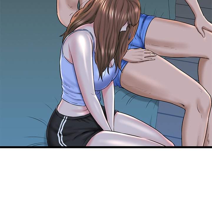 Cheerleader - Chapter 32 Page 83