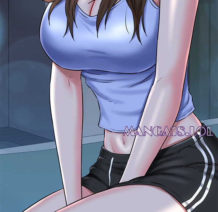 Cheerleader - Chapter 32 Page 86