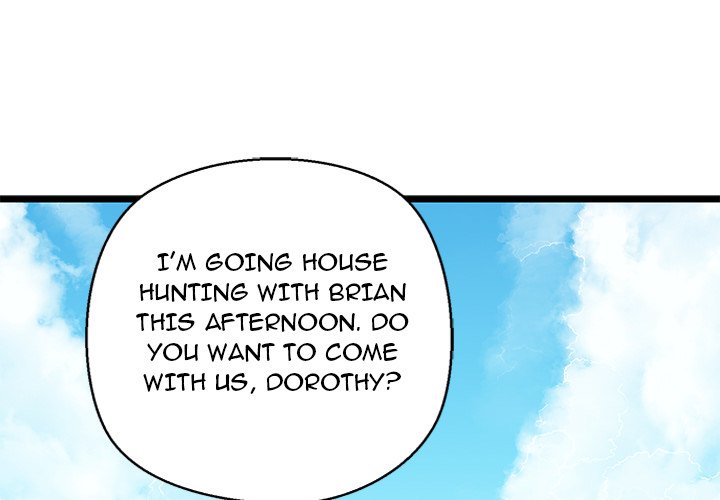 Cheerleader - Chapter 33 Page 1