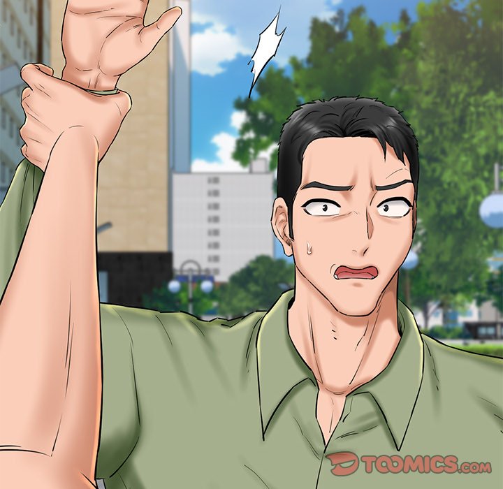 Cheerleader - Chapter 33 Page 100