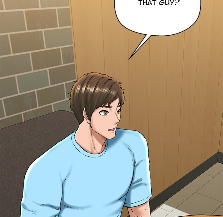 Cheerleader - Chapter 33 Page 114