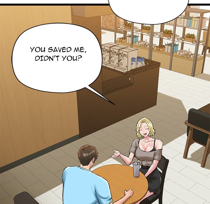 Cheerleader - Chapter 33 Page 119