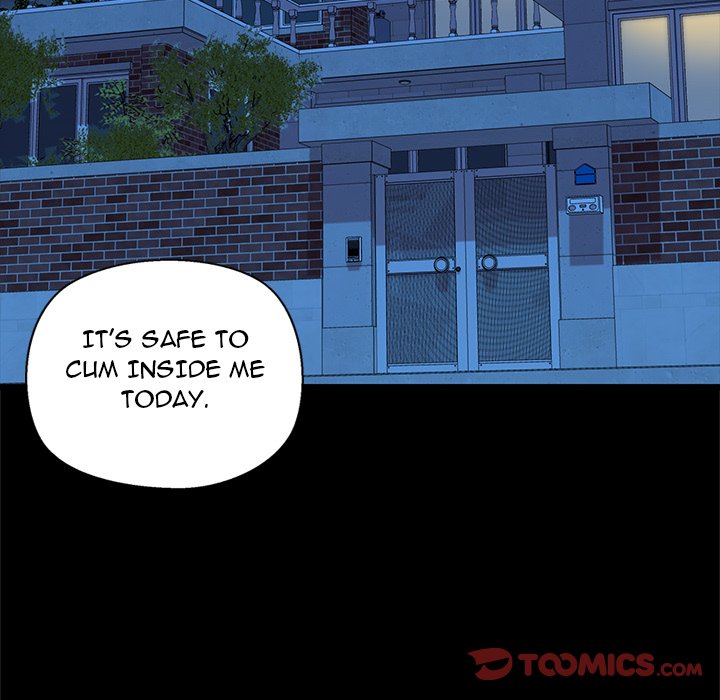 Cheerleader - Chapter 33 Page 12