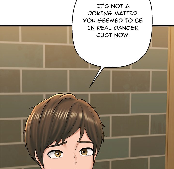 Cheerleader - Chapter 33 Page 121