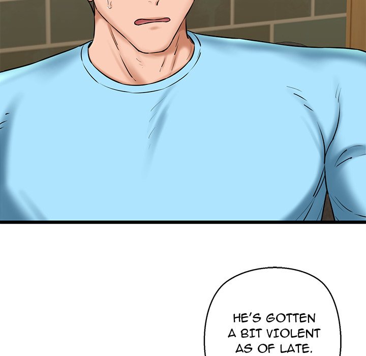 Cheerleader - Chapter 33 Page 122