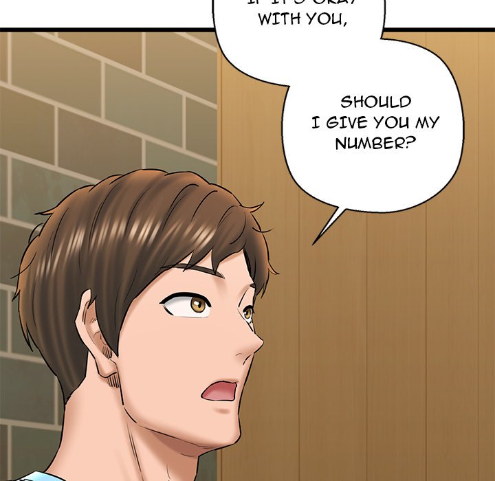 Cheerleader - Chapter 33 Page 130