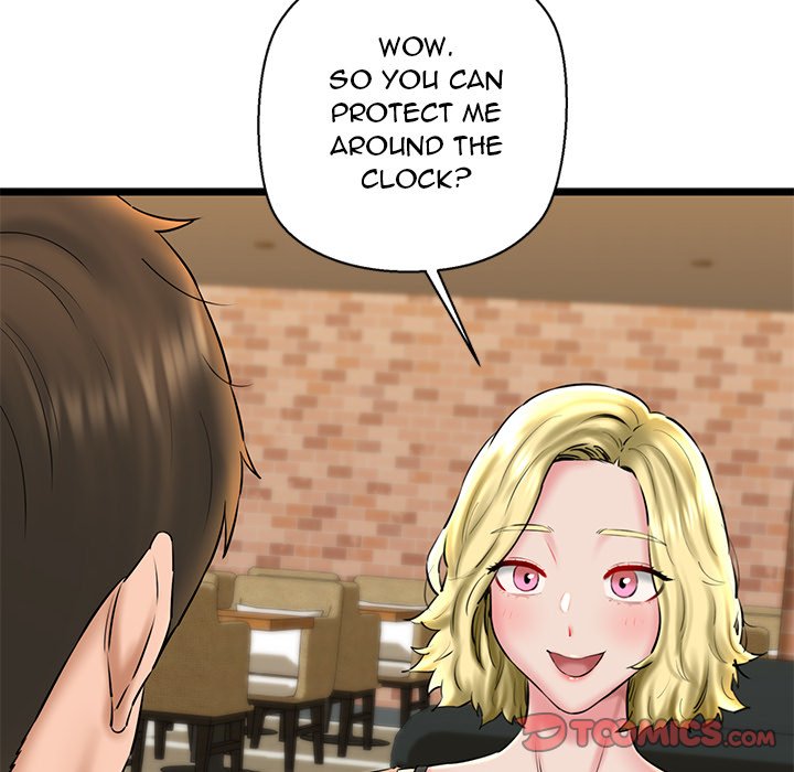 Cheerleader - Chapter 33 Page 132