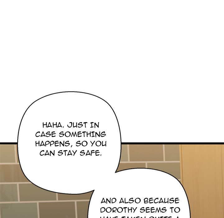 Cheerleader - Chapter 33 Page 134