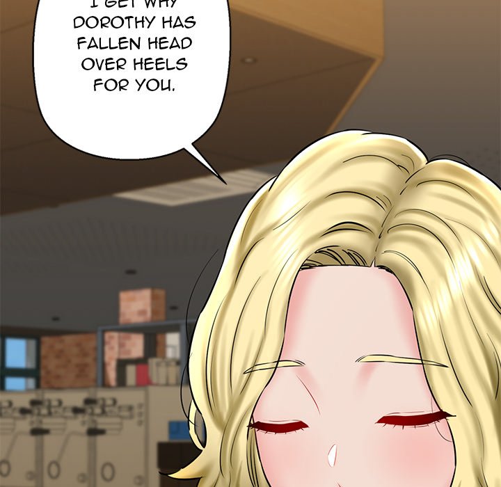 Cheerleader - Chapter 33 Page 137