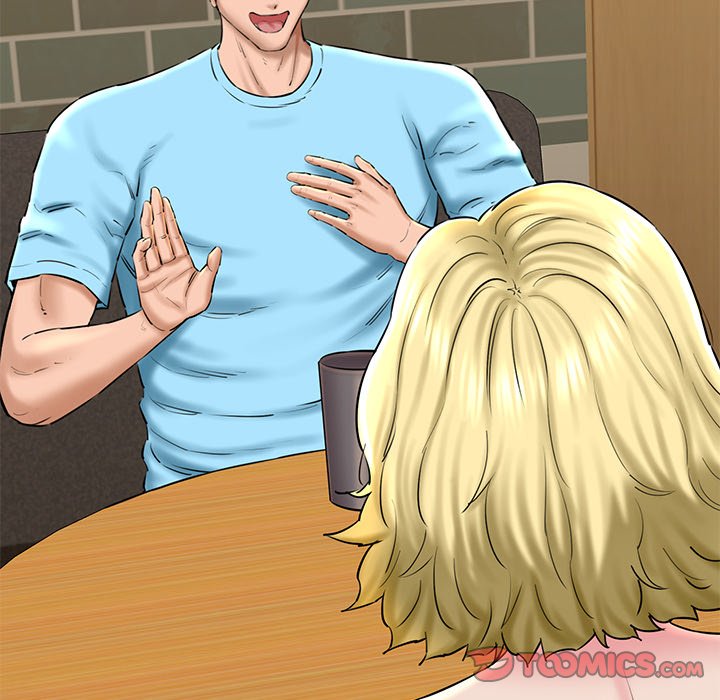 Cheerleader - Chapter 33 Page 140