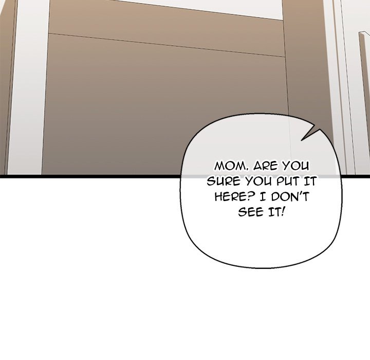 Cheerleader - Chapter 33 Page 151