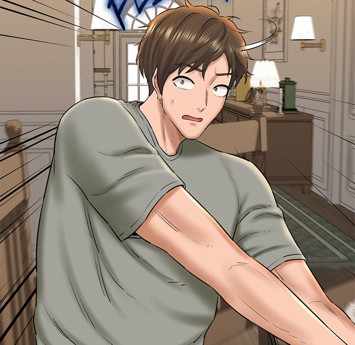 Cheerleader - Chapter 33 Page 46