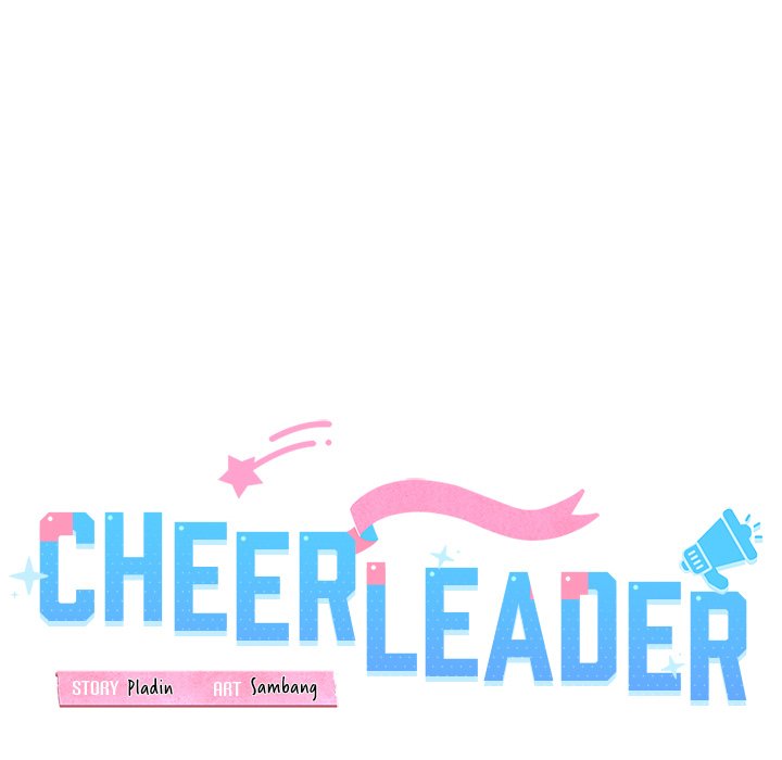 Cheerleader - Chapter 33 Page 53