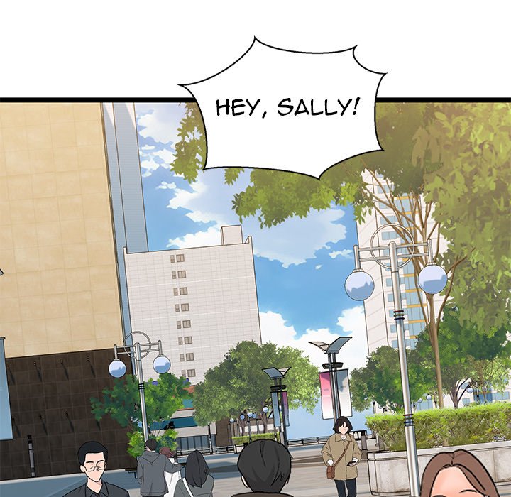 Cheerleader - Chapter 33 Page 55