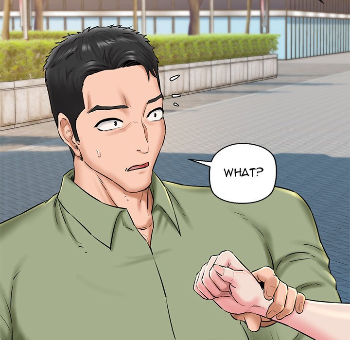 Cheerleader - Chapter 33 Page 74