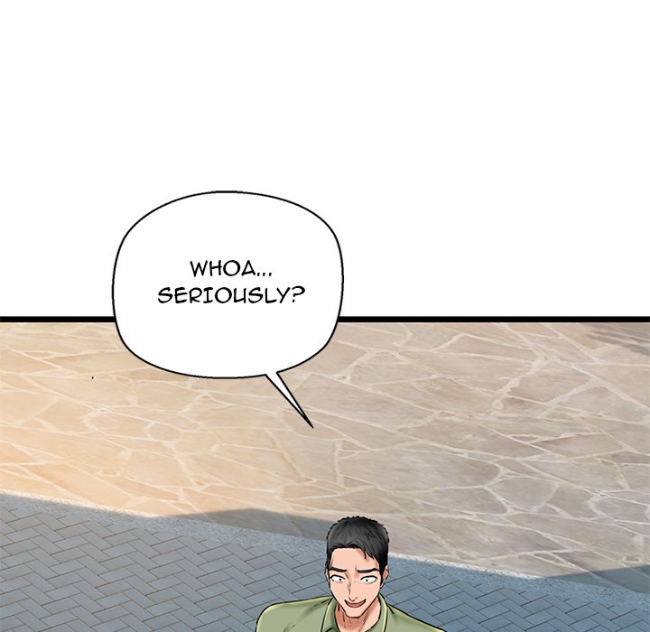 Cheerleader - Chapter 33 Page 78