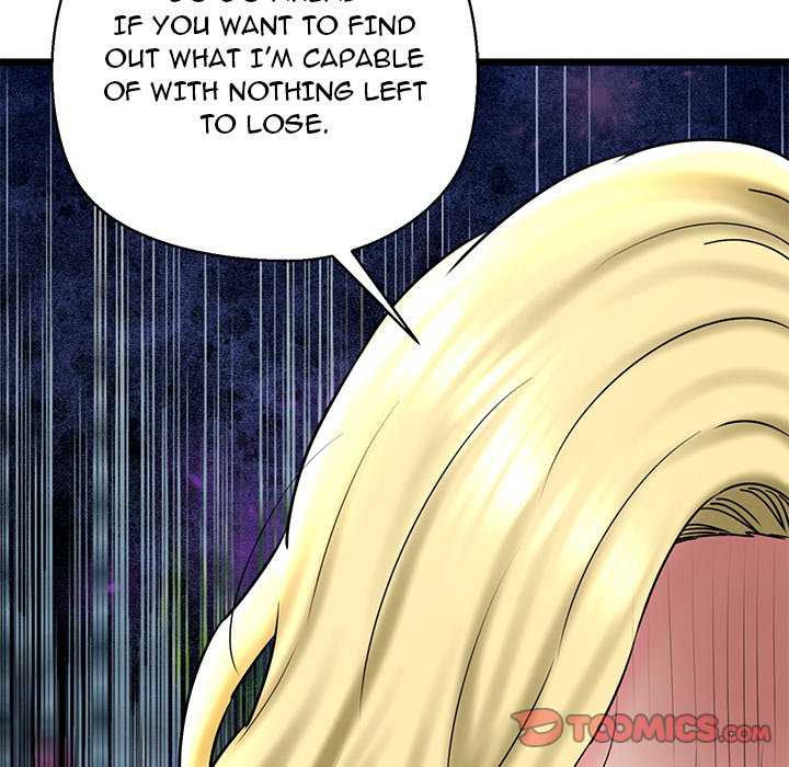 Cheerleader - Chapter 33 Page 84