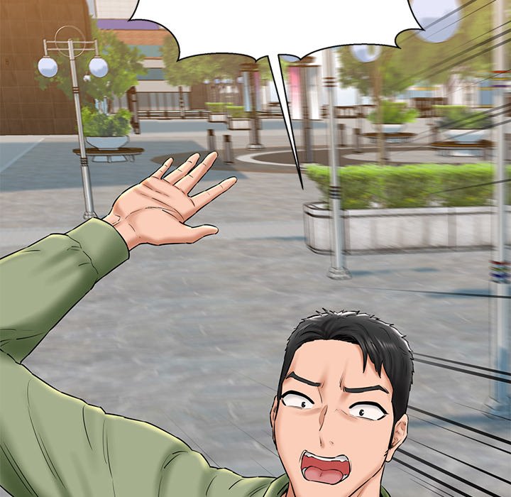 Cheerleader - Chapter 33 Page 93