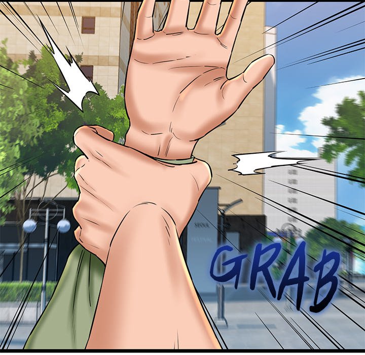 Cheerleader - Chapter 33 Page 98