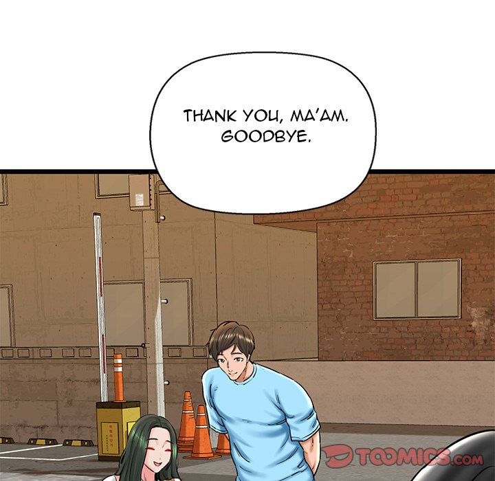 Cheerleader - Chapter 34 Page 111