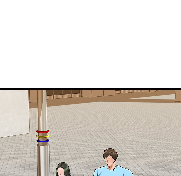 Cheerleader - Chapter 34 Page 114