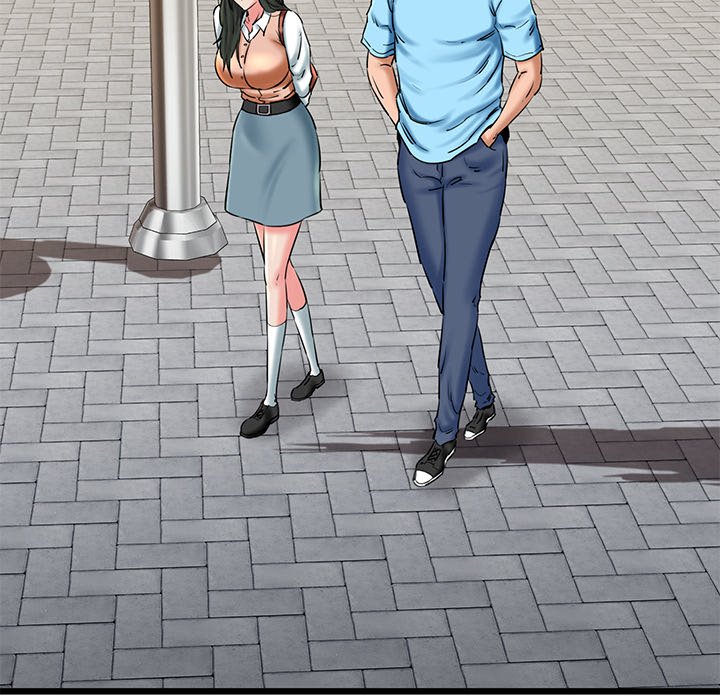 Cheerleader - Chapter 34 Page 115