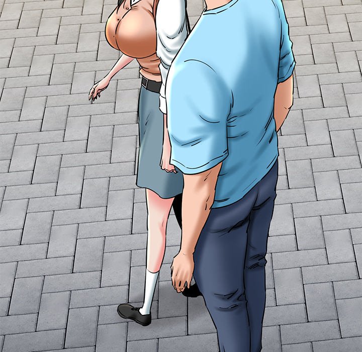 Cheerleader - Chapter 34 Page 119