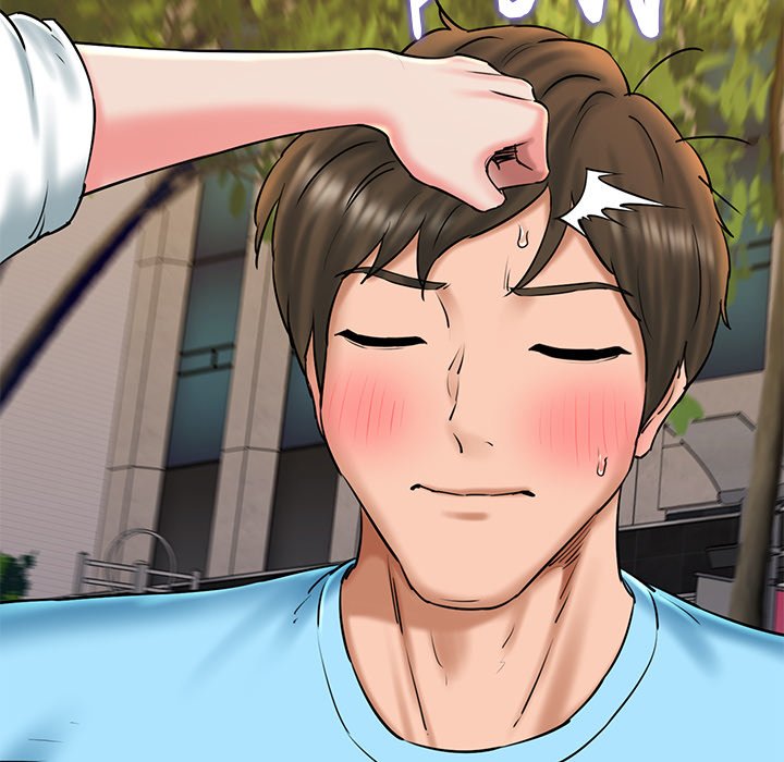 Cheerleader - Chapter 34 Page 132