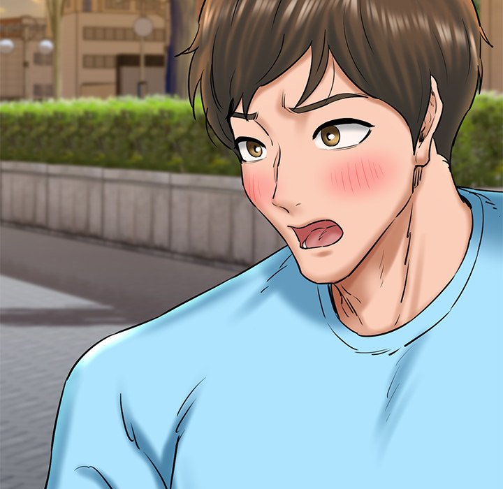 Cheerleader - Chapter 34 Page 141