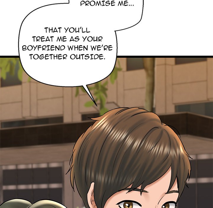 Cheerleader - Chapter 34 Page 155