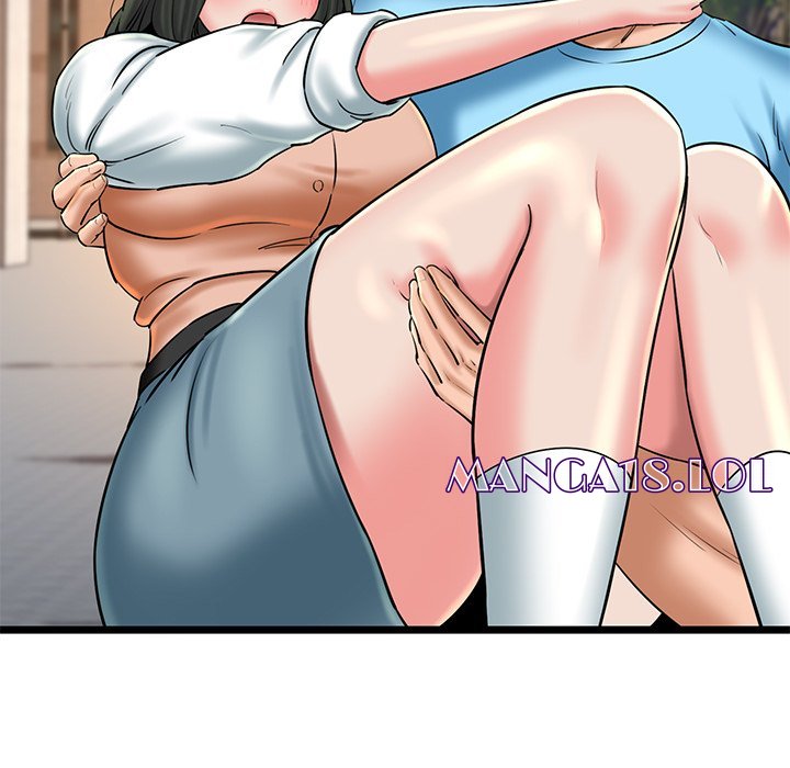 Cheerleader - Chapter 34 Page 167