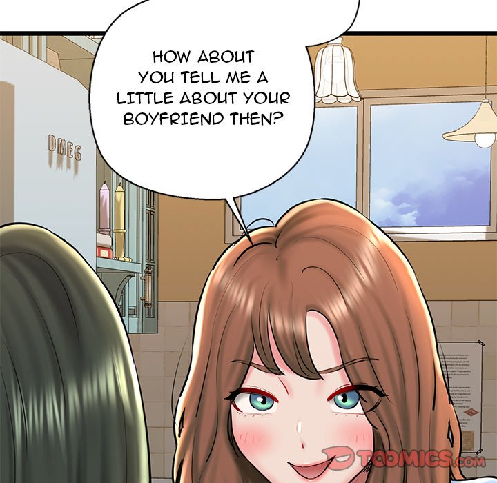 Cheerleader - Chapter 34 Page 21