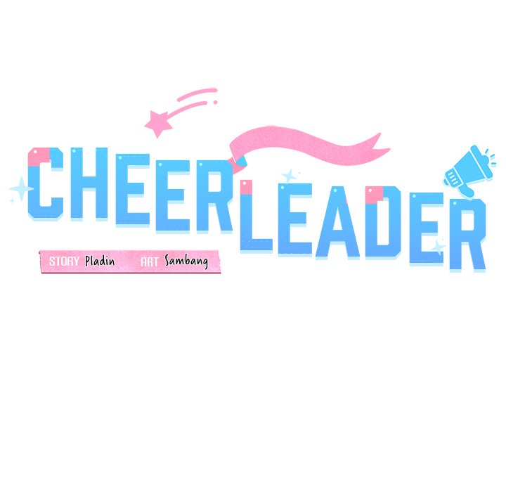 Cheerleader - Chapter 34 Page 26