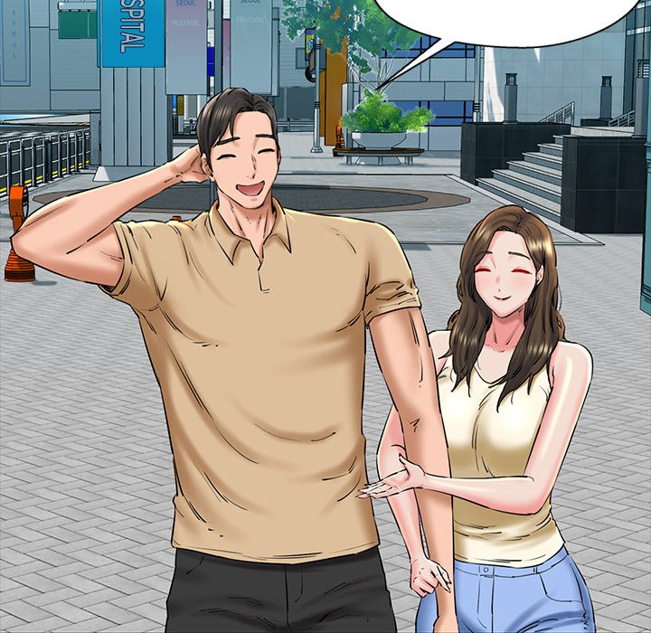 Cheerleader - Chapter 34 Page 35