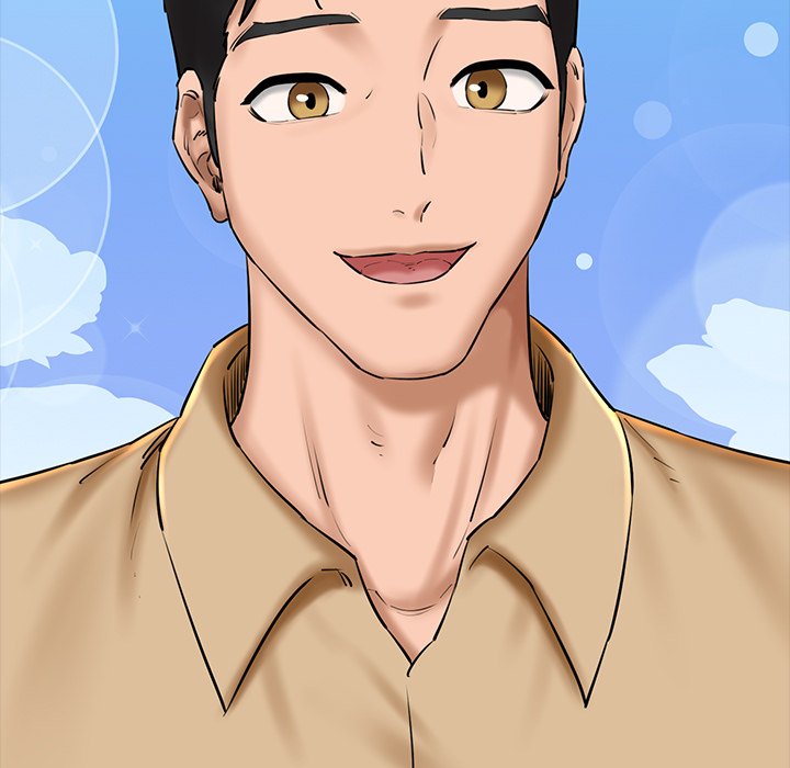 Cheerleader - Chapter 34 Page 40