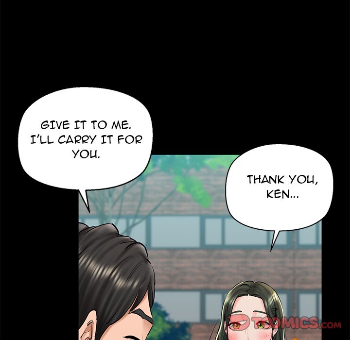 Cheerleader - Chapter 34 Page 48