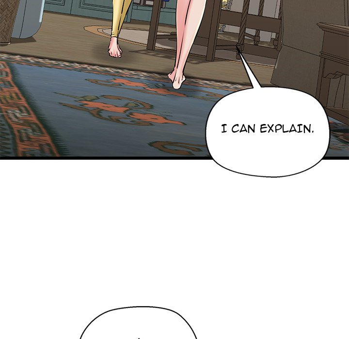 Cheerleader - Chapter 34 Page 5