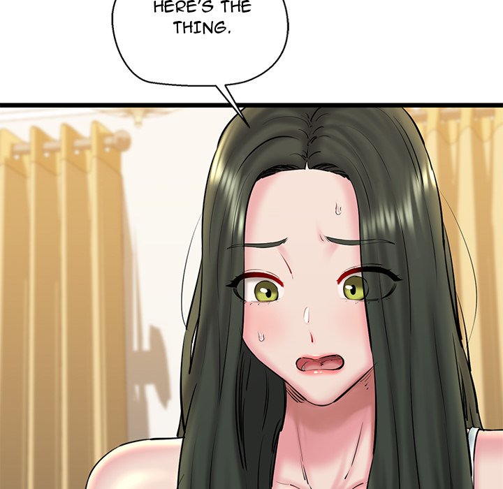 Cheerleader - Chapter 34 Page 6