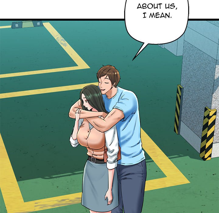 Cheerleader - Chapter 34 Page 90