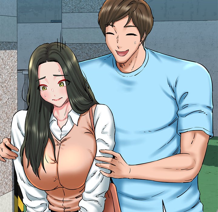 Cheerleader - Chapter 34 Page 95