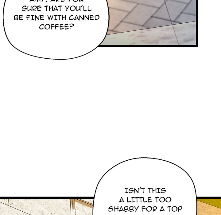 Cheerleader - Chapter 35 Page 104