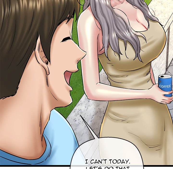 Cheerleader - Chapter 35 Page 113