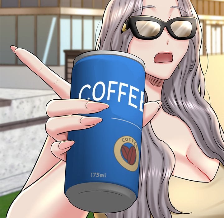 Cheerleader - Chapter 35 Page 115